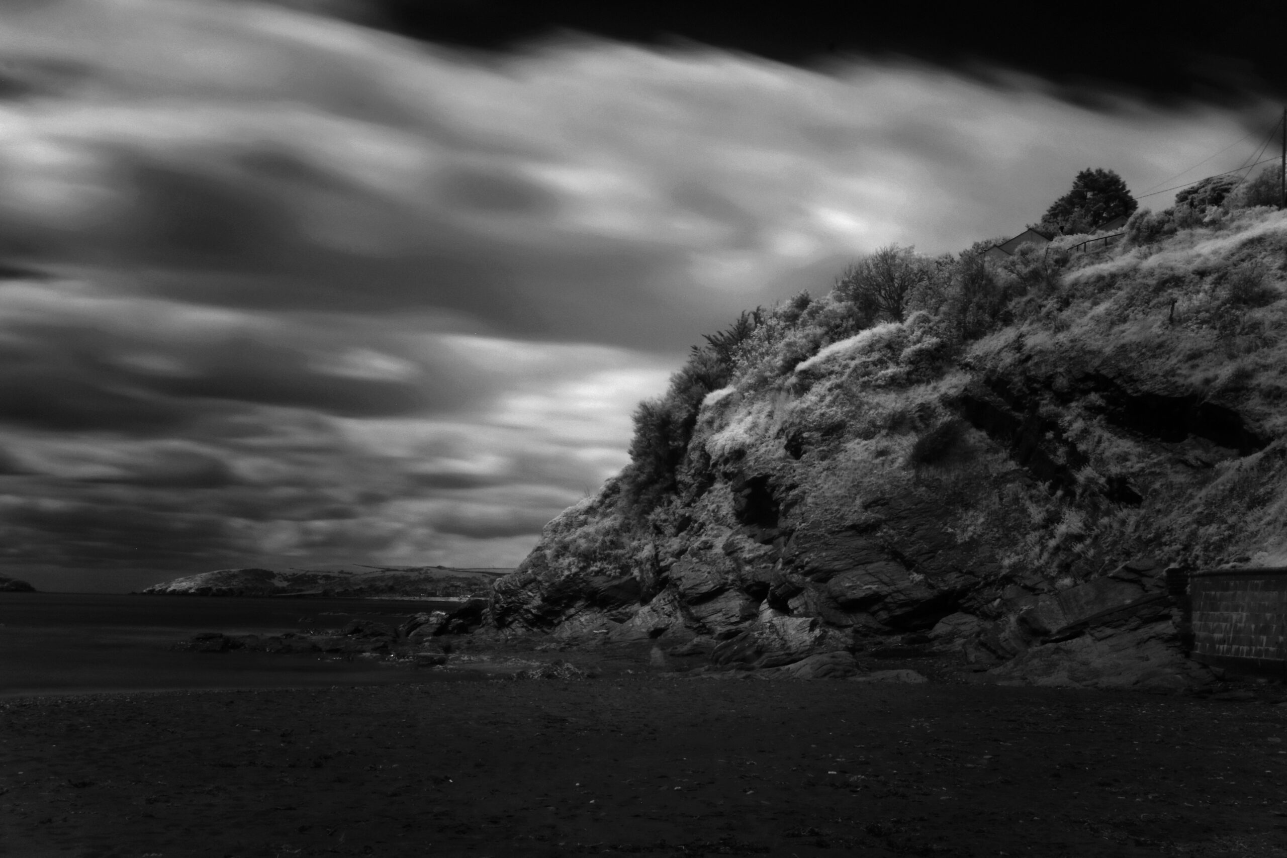 InfaRed Photography & What Photography Means to me